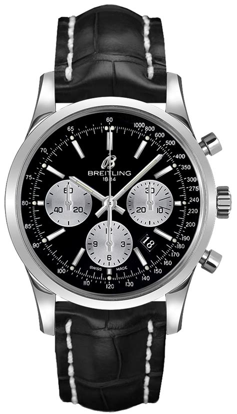 breitling transocean chronograph limited edition ab015112 ba59|Breitling Transocean Chronograph AB015112/BA59.